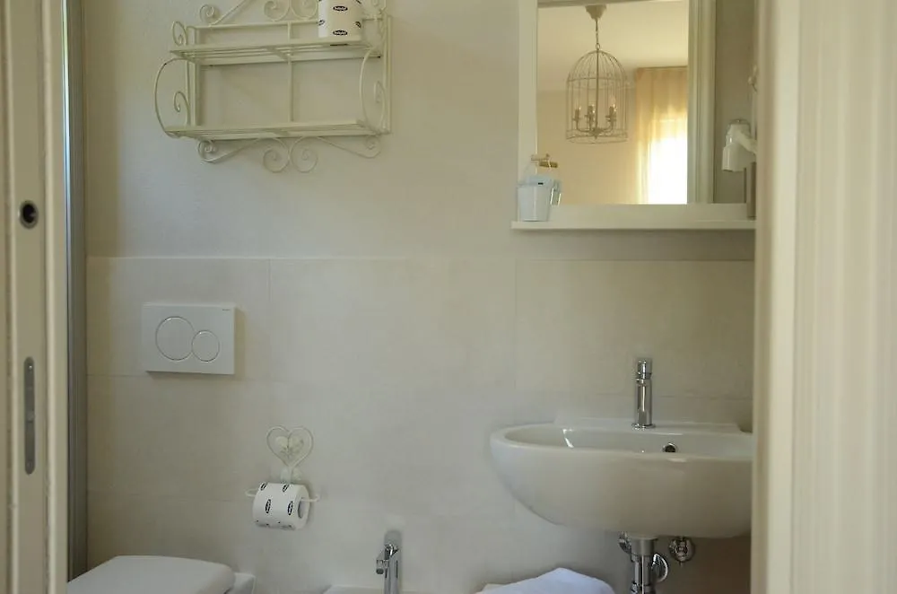 Hotel Monique Cervia 3*,
