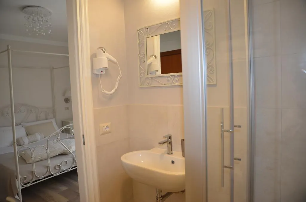 Hotel Monique Cervia