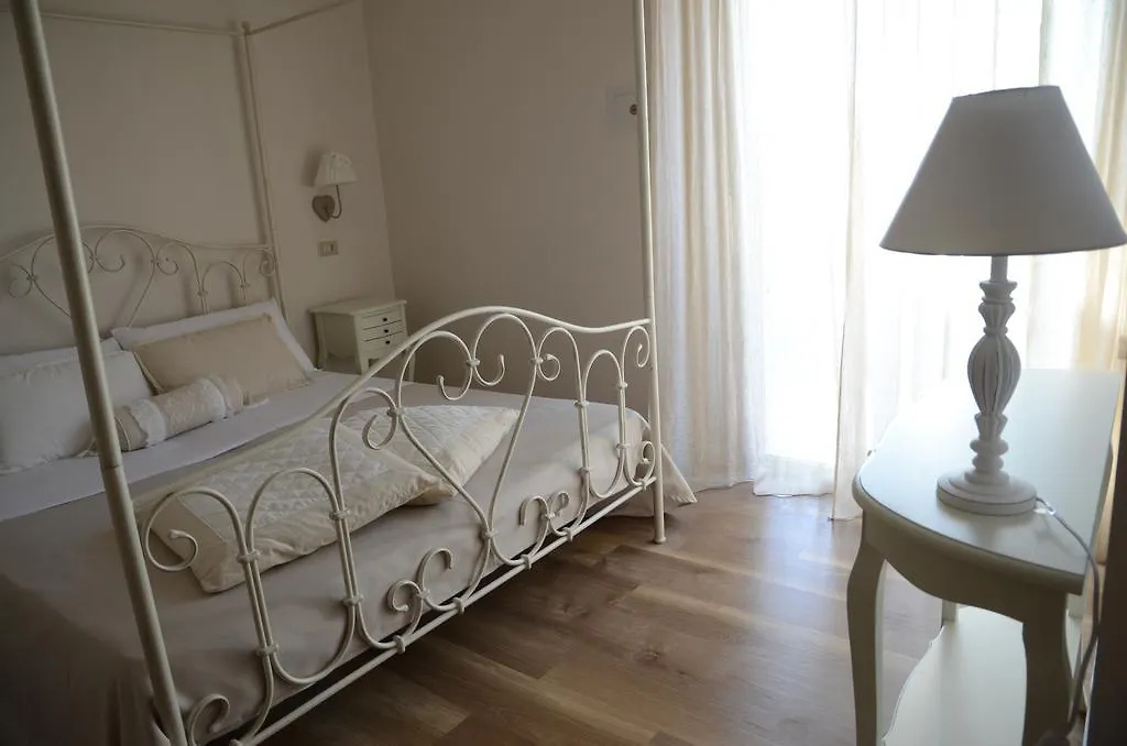 Hotel Monique Cervia