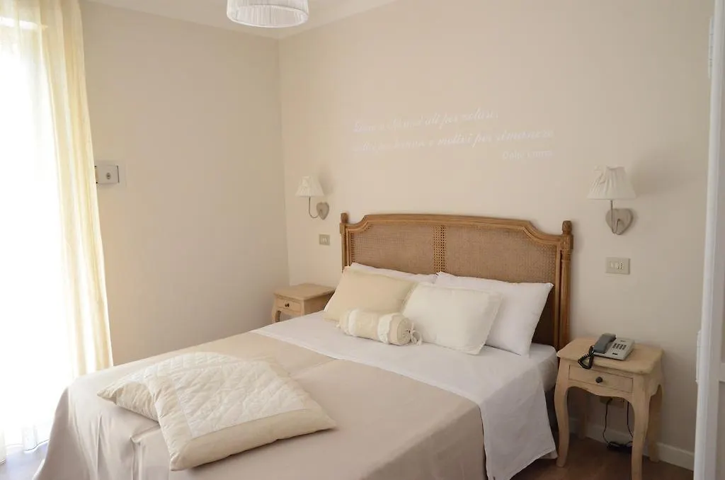 Hotel Monique Cervia İtalya