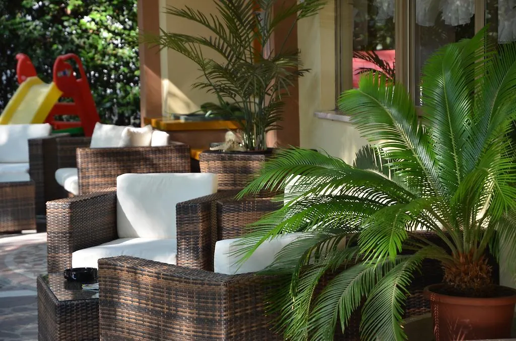 Hotel Monique Cervia