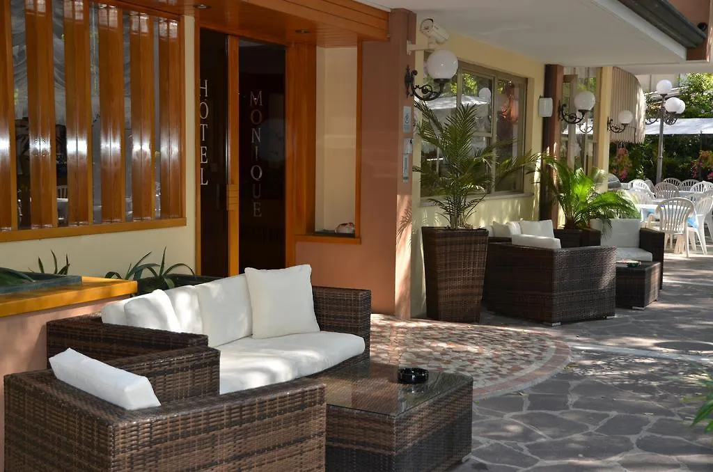 Hotel Monique Cervia
