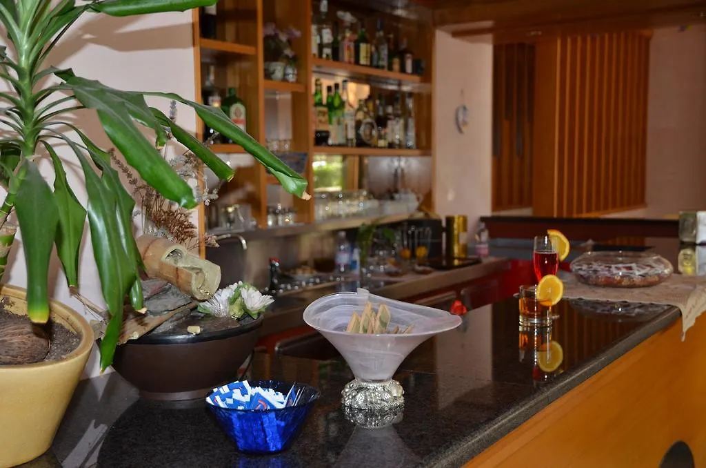 Hotel Monique Cervia İtalya