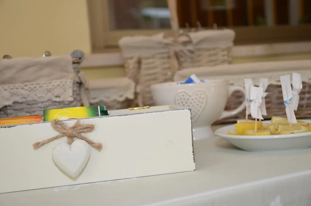 Hotel Monique Cervia