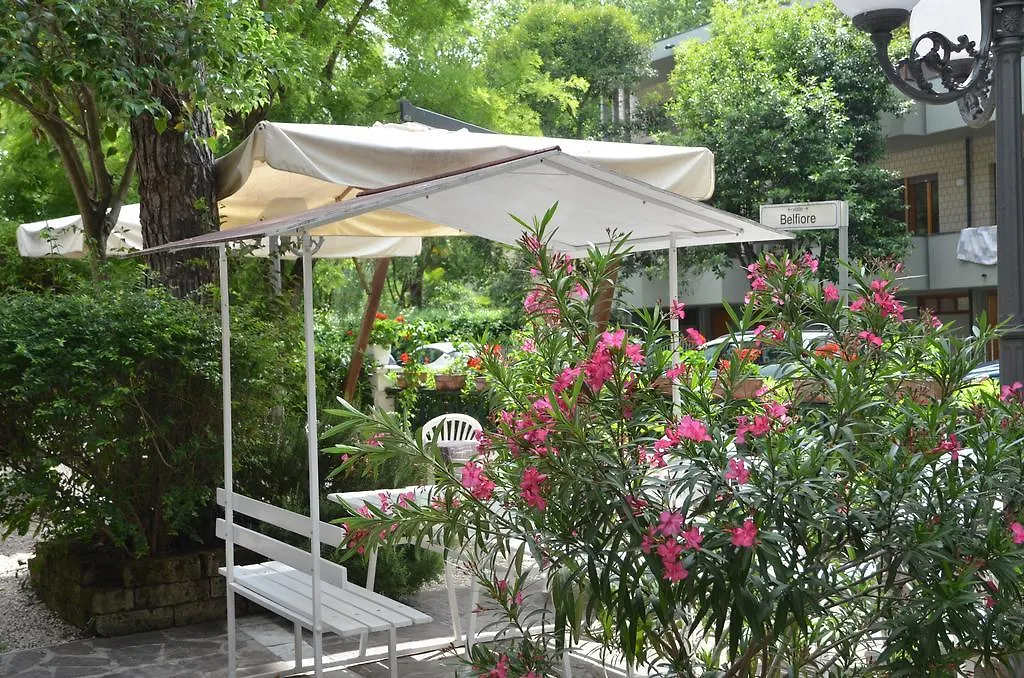 Hotel Monique Cervia