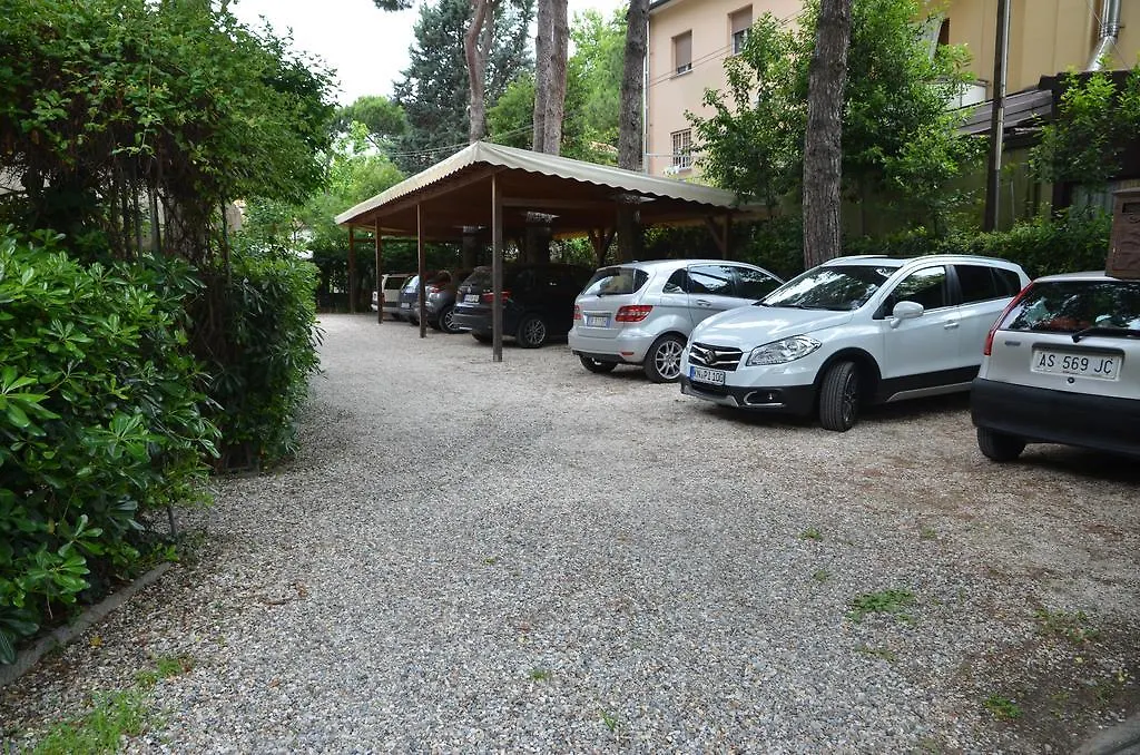 Hotel Monique Cervia