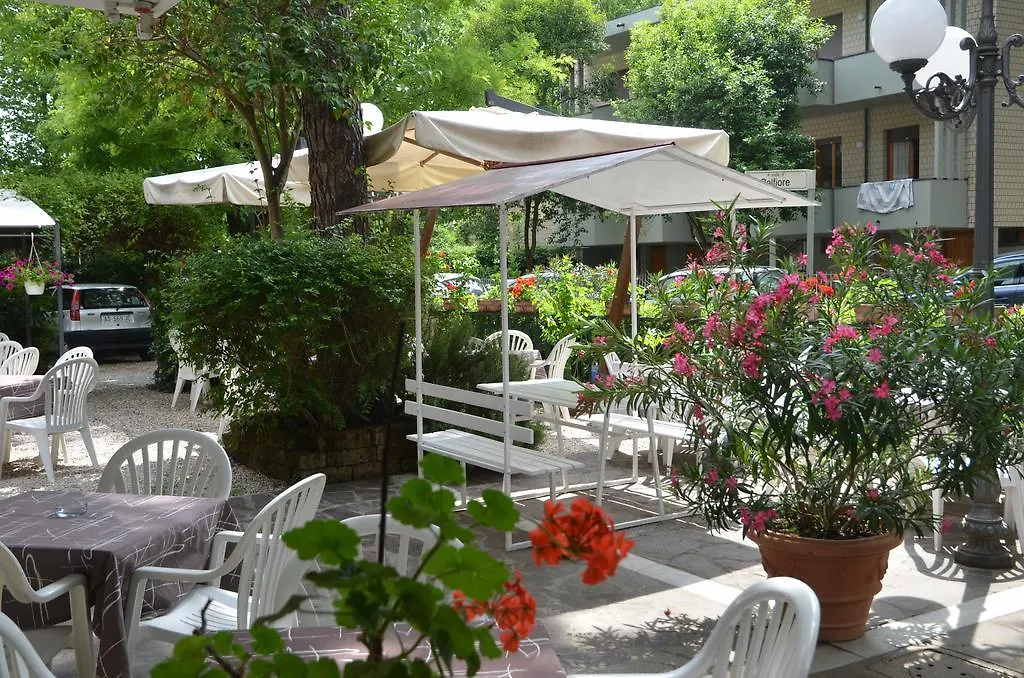 Hotel Monique Cervia 3*,