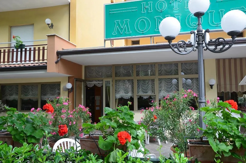 Hotel Monique Cervia