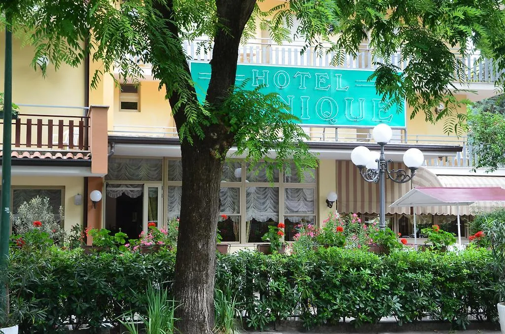 Hotel Monique Cervia