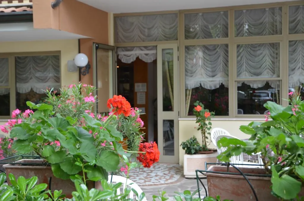 Hotel Monique Cervia