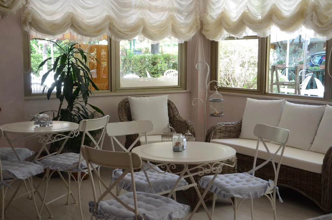 Hotel Monique Cervia