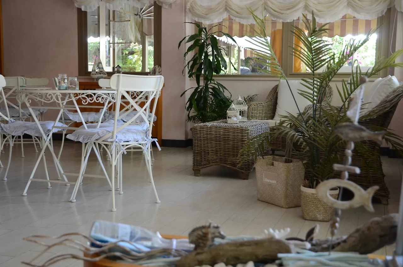 Hotel Monique Cervia