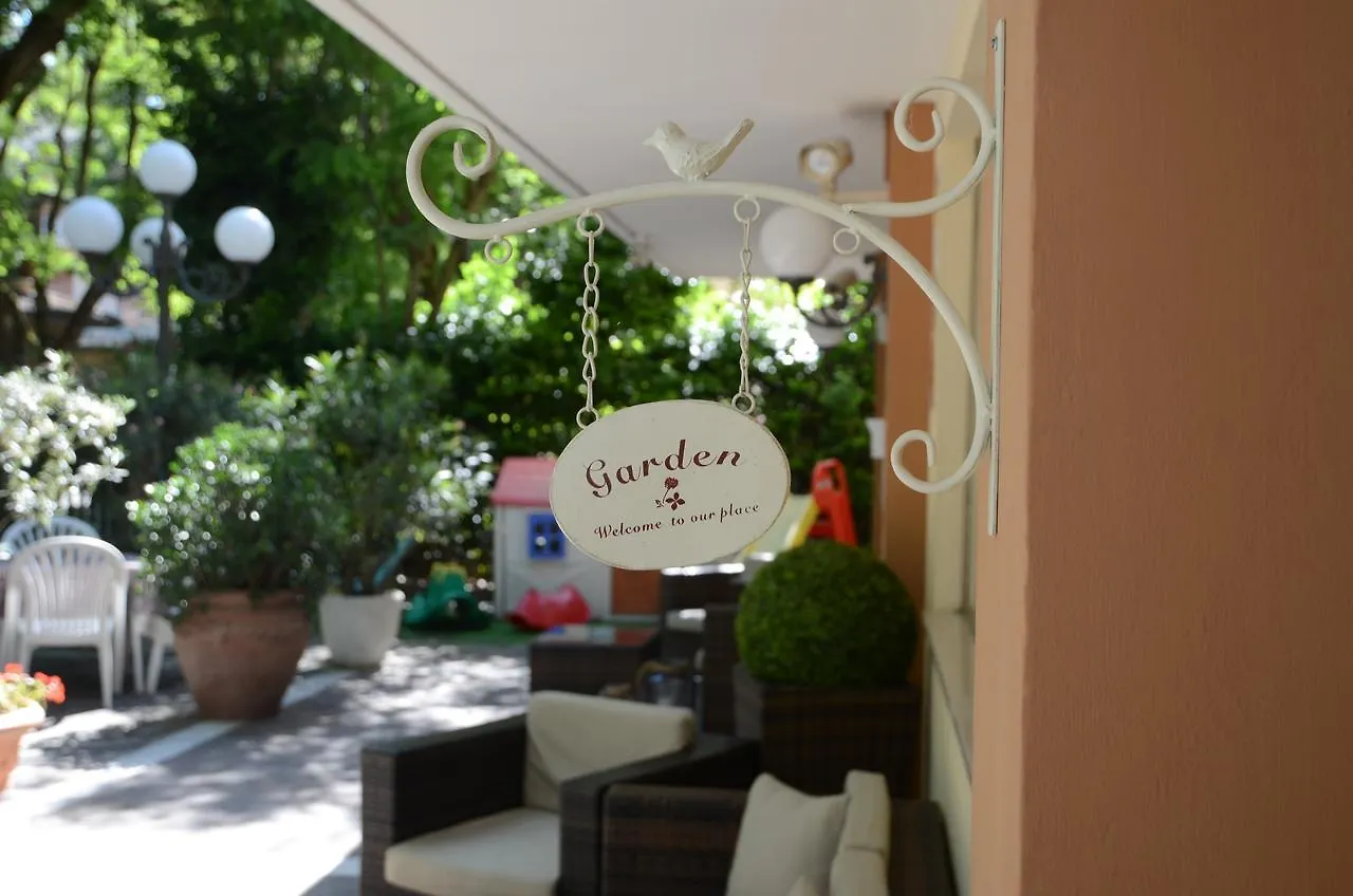 Hotel Monique Cervia