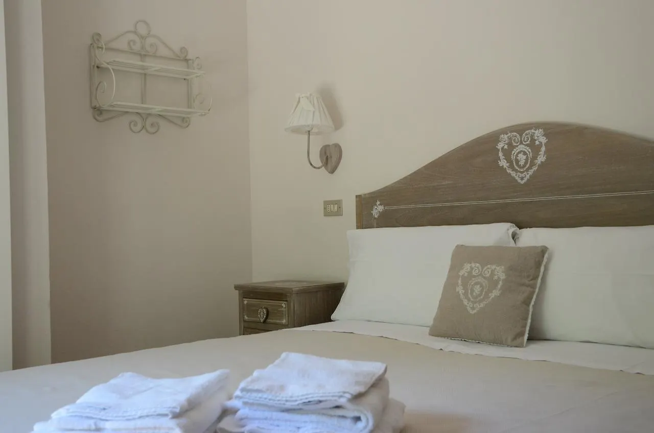 Hotel Monique Cervia