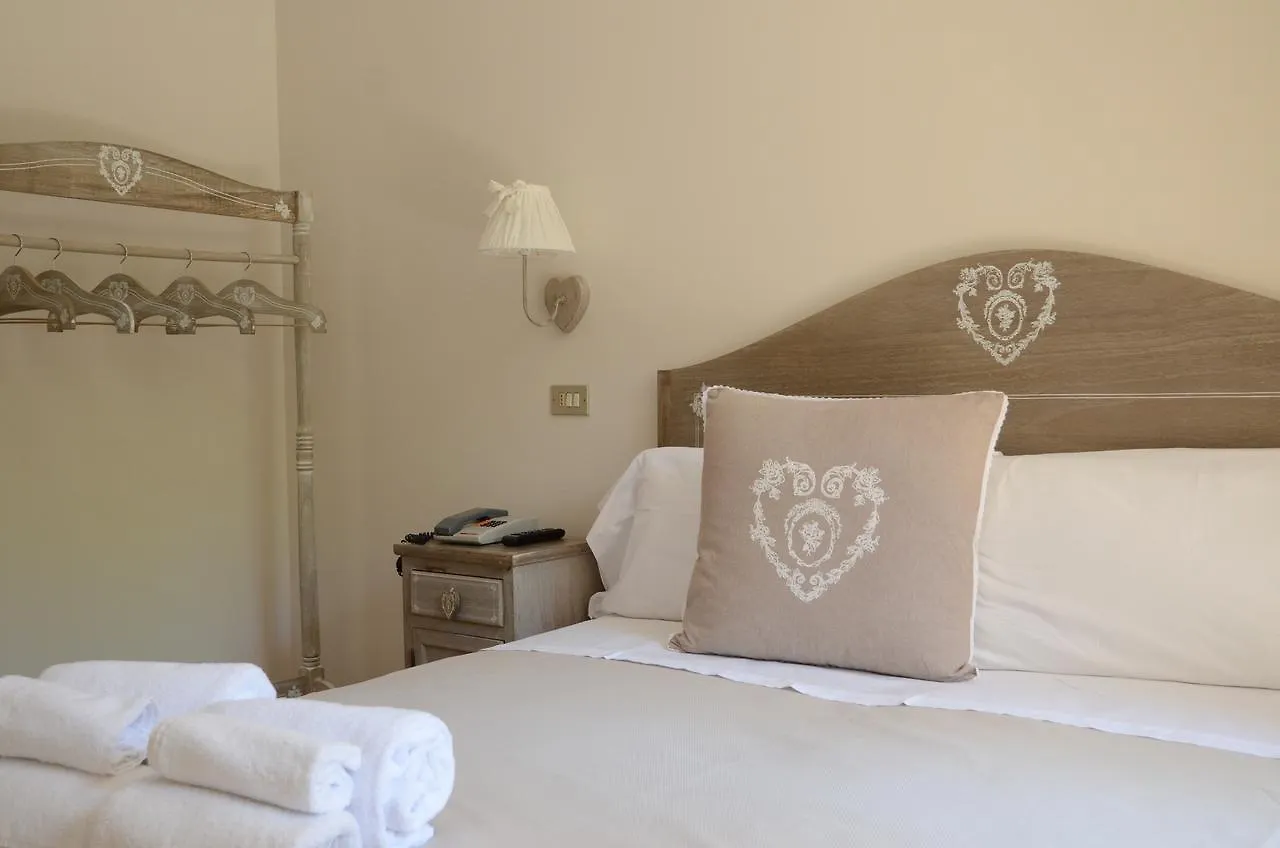 ***  Hotel Monique Cervia İtalya