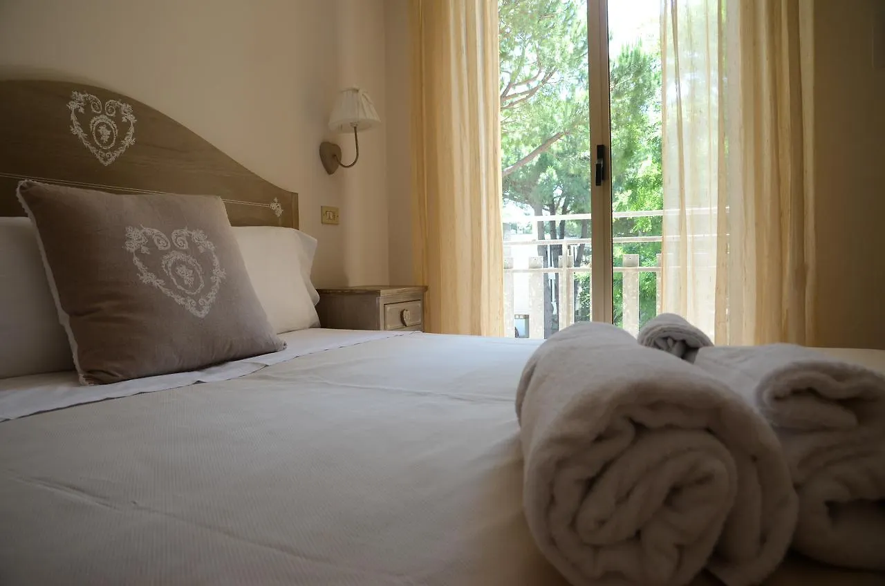 Hotel Monique Cervia