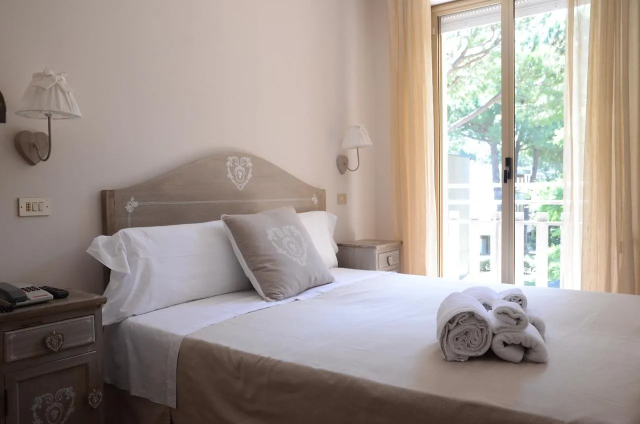 Hotel Monique Cervia