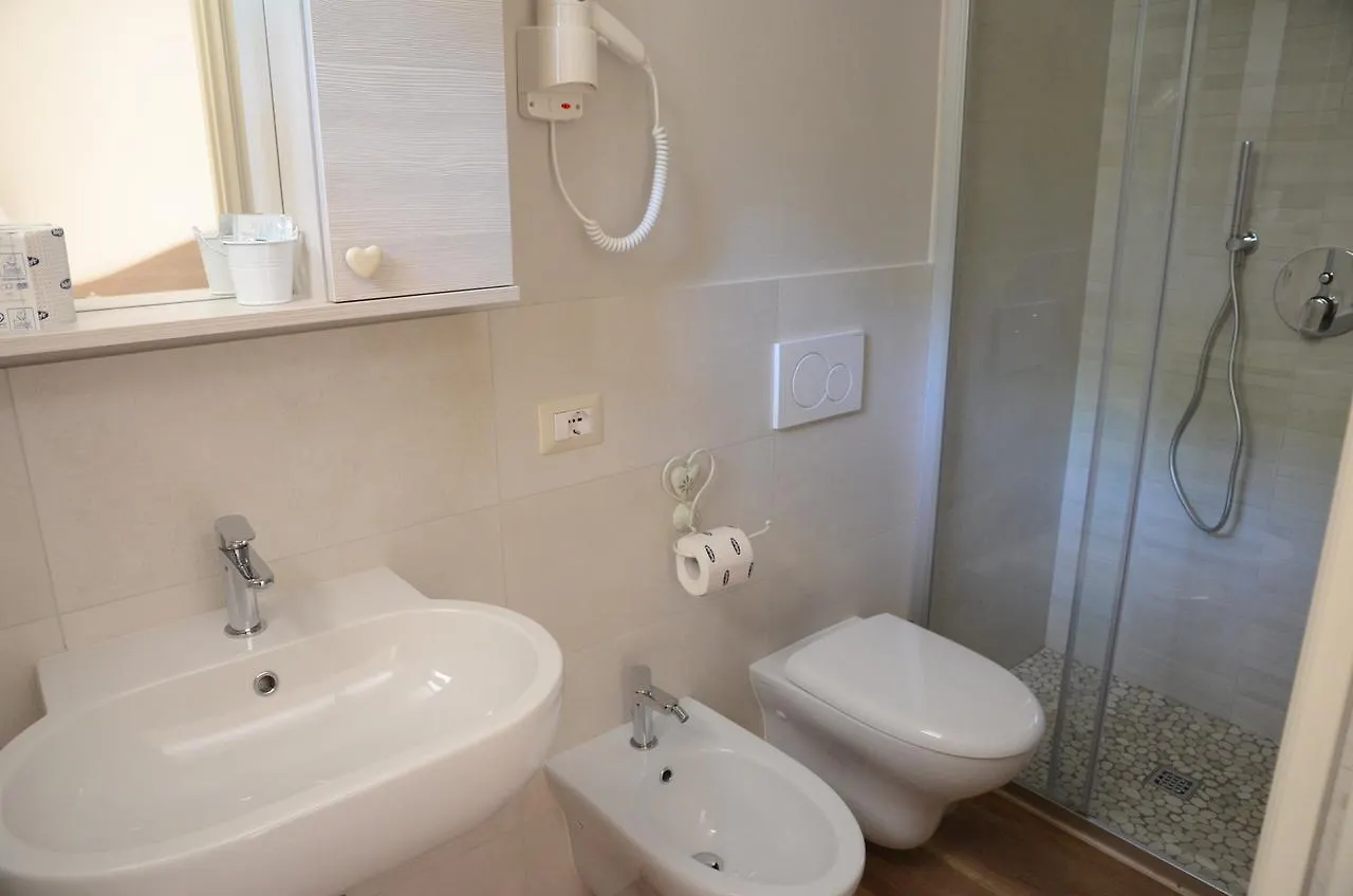 Hotel Monique Cervia